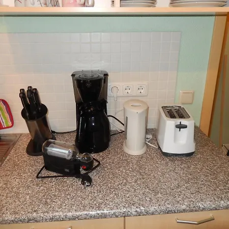 Seestern * Ückeritz