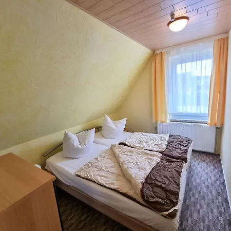 Lejlighed Seestern Ückeritz