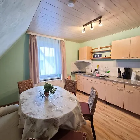 Seestern Apartment