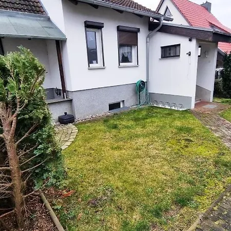 Apartment Seestern