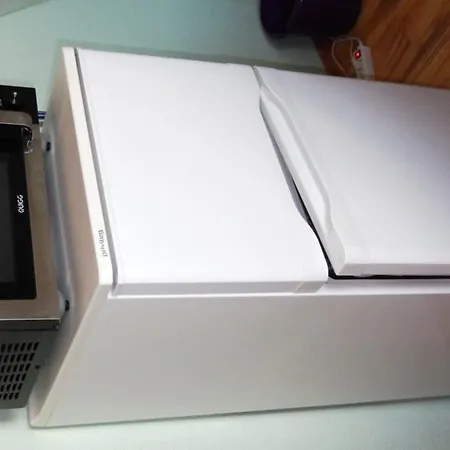 Seestern * Ückeritz