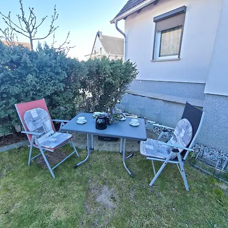 Apartamento Seestern