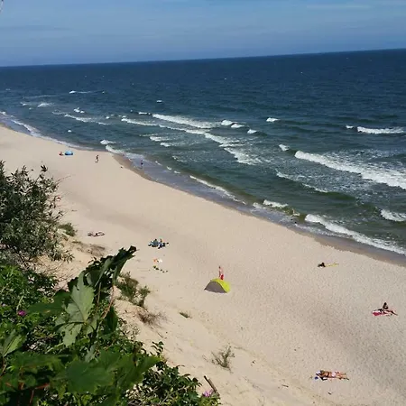 Apartamento Seestern *